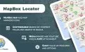 WordPress地图标注插件推荐-MapBox Locator plugin for WordPress